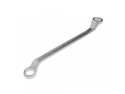 JTC Ключ накидной 24х27мм 75град L=346мм JTC