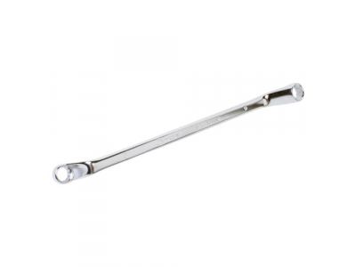 Ключ накидной 8х9 мм, МАСТАК