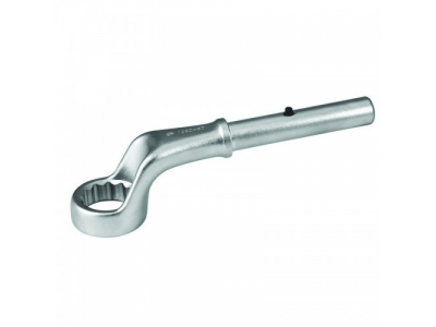 Ключ накидной усиленный, 60 мм