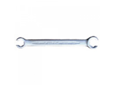 Ключ разрезной 10x12 мм KING TONY