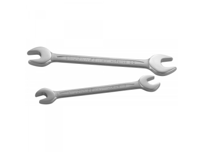 Ключ рожковый 18х19 мм, W251819 JONNESWAY