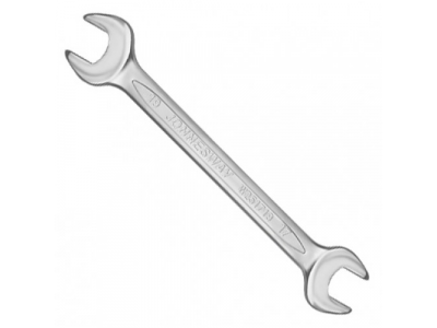 Ключ рожковый 17х19 мм, W251719 JONNESWAY