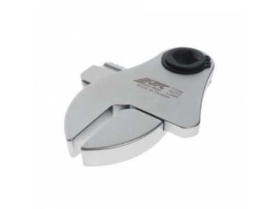 JTC Ключ самозажимной 1/2" захват 6-45мм рожковый JTC