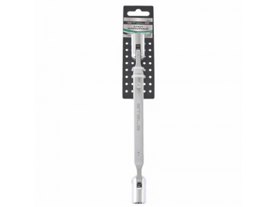 Ключ шарнирный 12х13 мм., CrV STELS