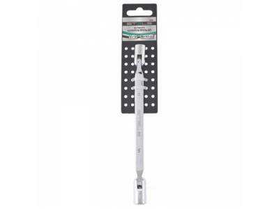 Ключ шарнирный 8х10 мм., CrV STELS