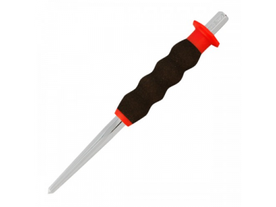 Кернер 4x185 мм, с протектором, KING TONY