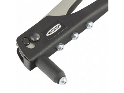 Заклепочник 258 мм, заклепки 2,4-4,8 мм Gross