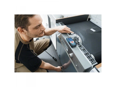 Лазерный дальномер GLM 50 C Professional