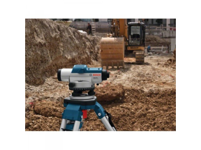 Оптический нивелир GOL 32 D Professional