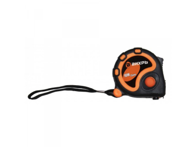 Рулетка 10мх25мм