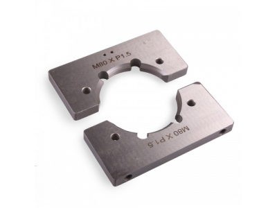 Резьбовые кулачки M80x P1.5