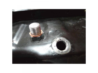 Набор для восстановления резьбы масляной пробки М22*1,5