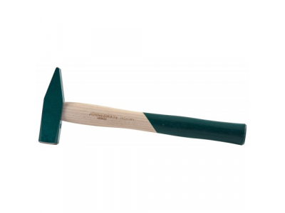 Молоток с деревянной ручкой (орех), 0,6 кг, M09600 JONNESWAY