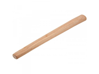 Рукоятка для молотка, шлифованная, БУК, 400 мм// СИБРТЕХ