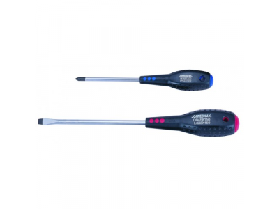 Отвертка крестовая Full Star PH#3х150, 273 мм, D04P3150 JONNESWAY
