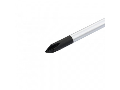 Отвертка крестовая Gross Ph0 x 75 мм