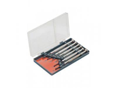 Набор отверток для точной механики, 6 шт.// SPARTA