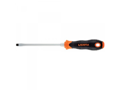 Отвертка усиленная SL5.5, 125 мм