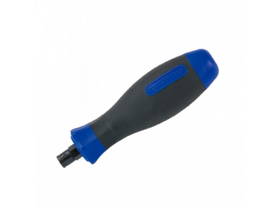 Отвертка-держатель для вставок (бит) серии 1317, 135 мм KING TONY