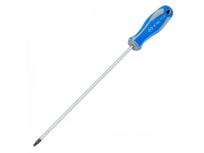 Отвертка TORX Т20, L = 250 мм KING TONY