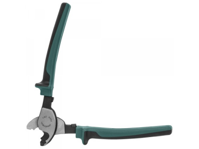 Кабелерез с двухкомпонентными рукоятками 8, P0518 JONNESWAY