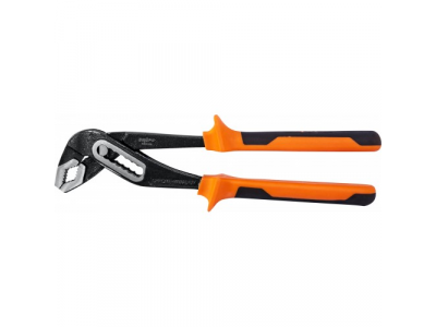 Переставные клещи 10", Ombra 460010