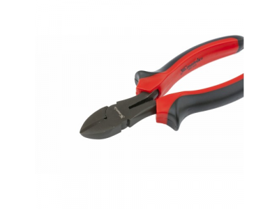 Бокорезы Black Nickel, 180 мм, двухкомпонентные рукоятки// MATRIX