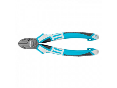 Бокорезы 180 мм, трехкомпонентные рукоятки// GROSS