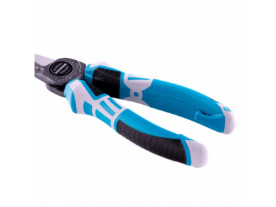 Кабелерез, трехкомпонентные рукоятки, 160 мм Gross