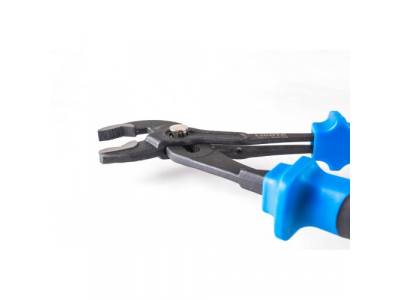 Переставные клещи с фиксатором 180мм