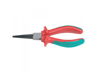 Круглогубцы диэлектрические 160 мм. Jonnesway