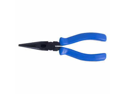 Плоскогубцы тонконосые 160 мм, KING TONY