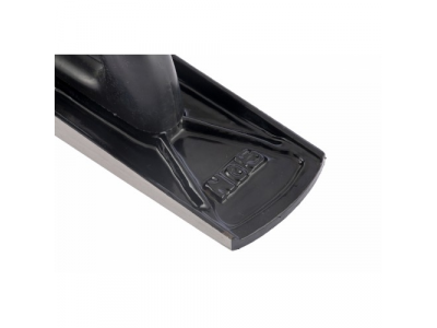 Рубанок, 355 х 60 мм, металлический SPARTA