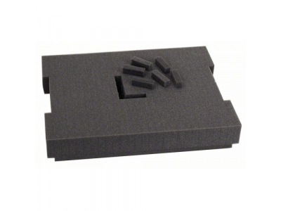 Контейнеры для хранения мелких деталей Foam insert 136