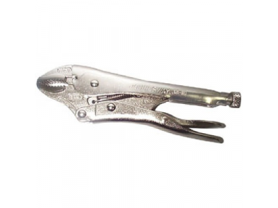 Ручные тиски "струбцина", 5", P32M05A JONNESWAY