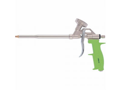 Пистолет для монтажной пены "Мастер" // Сибртех