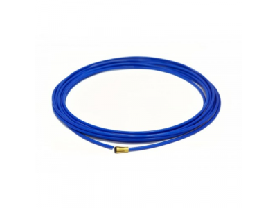 Тефлоновый канал голубой ? 0.6-0.9mm, 5m