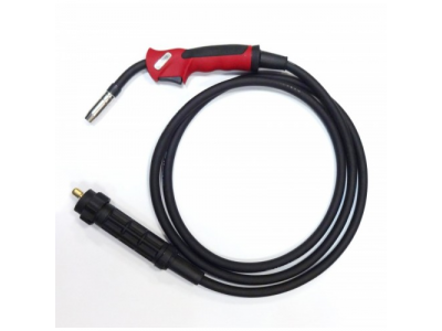 Горелка MIG 15 AIR COOL 180A(60%) EURO 4m