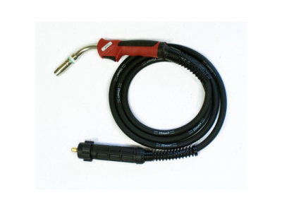 Горелка MIG 25 AIR COOL 230A(60%) EURO 5m