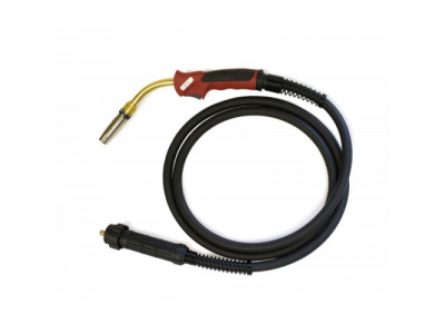 Горелка MIG 36 AIR COOL 340A(60%) EURO 4m