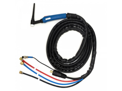 Горелка TIG IRONMAN 315 AC/DC Pulse (Inn)