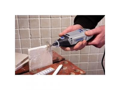 DREMEL® EZ SpeedClic: алмазный отрезной круг. (SC545)