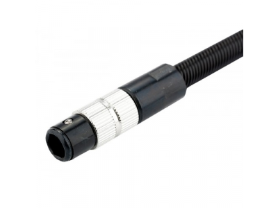 Гибкий переходник для бит,145мм, 1/4"//GROSS