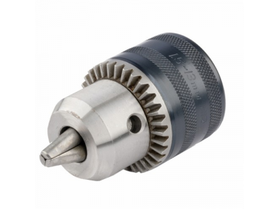 Патрон для дрели ключевой 1,5–13 мм – 1/2"// MATRIX