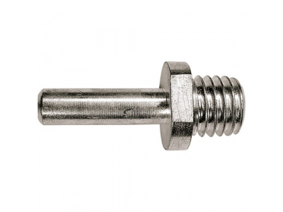 Адаптер-переходник с гайки М14 для крепления на дрель// MATRIX