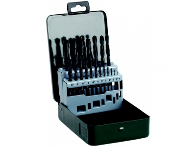 Набор сверл Bosch 2607019435