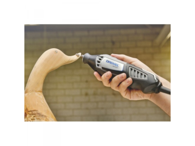 Высокоскоростная насадка 6,4 мм (117)