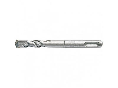 Бур по бетону, 10 х 300 мм, SDS PLUS MATRIX