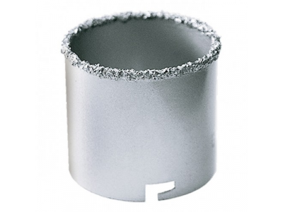 Кольцевая коронка с карбидным напылением, 83 мм MATRIX