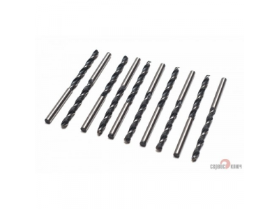 СЕРВИС КЛЮЧ 72240 Сверло
